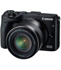 Canon EOS M3