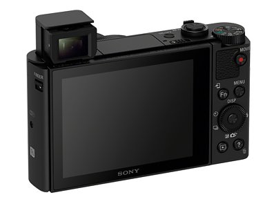 kompaktowy aparat fotograficzny Sony Cyber-Shot HX90