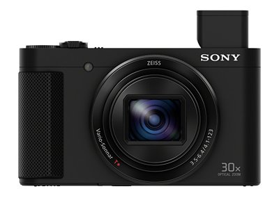 kompaktowy aparat fotograficzny Sony Cyber-Shot HX90