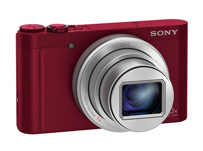 aparat kompaktowy Sony Cyber-Shot WX500