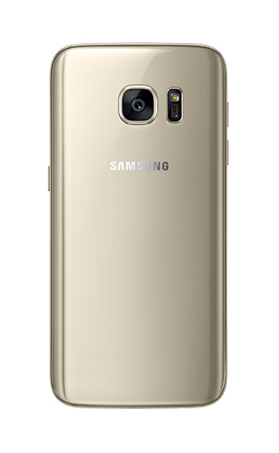 Samsung Galaxy S7 Edge - foto1