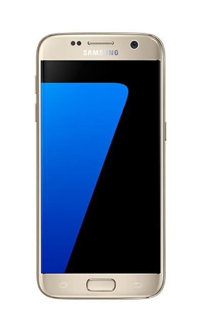 Samsung Galaxy S7 Edge - foto2