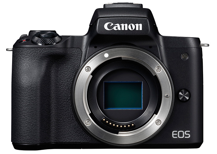 Canon M50 photo1