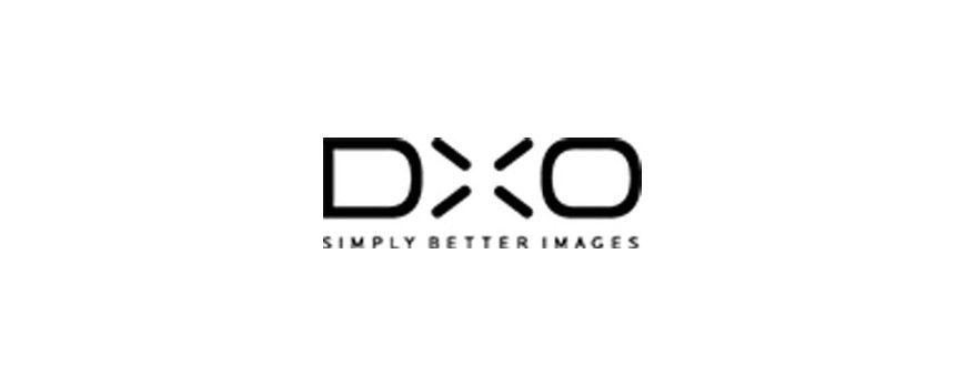 Jest aktualizacja DxO OpticsPro.