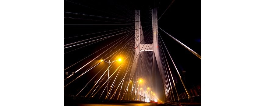 Wrocławski Most Rędziński