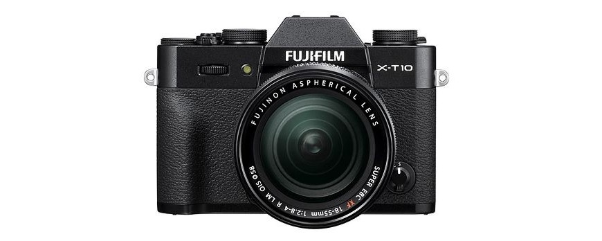 Nowy autofocus od Fujifilm