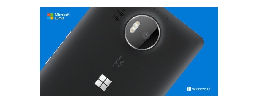 Lumia 950 już jest!