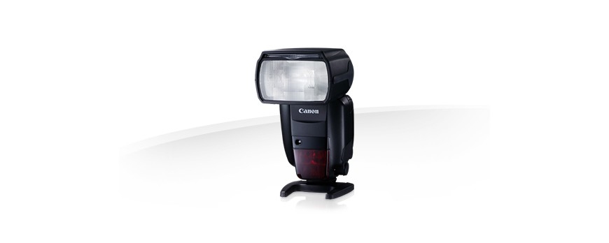 Canon Speedlite 600EX II-RT - premiera