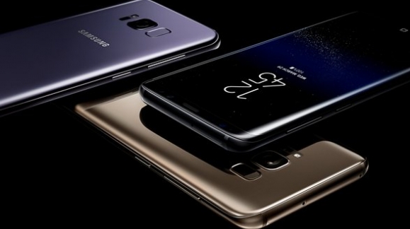 Galaxy S8 i wszystko jasne!