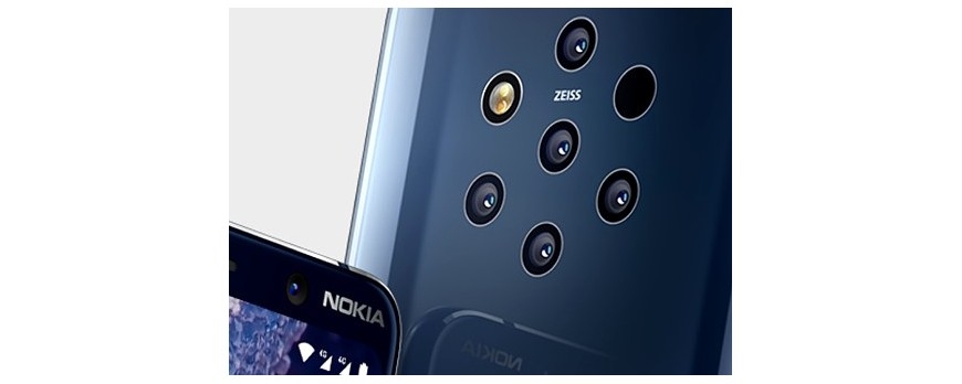 Nokia 9 PureView - nareszcie!